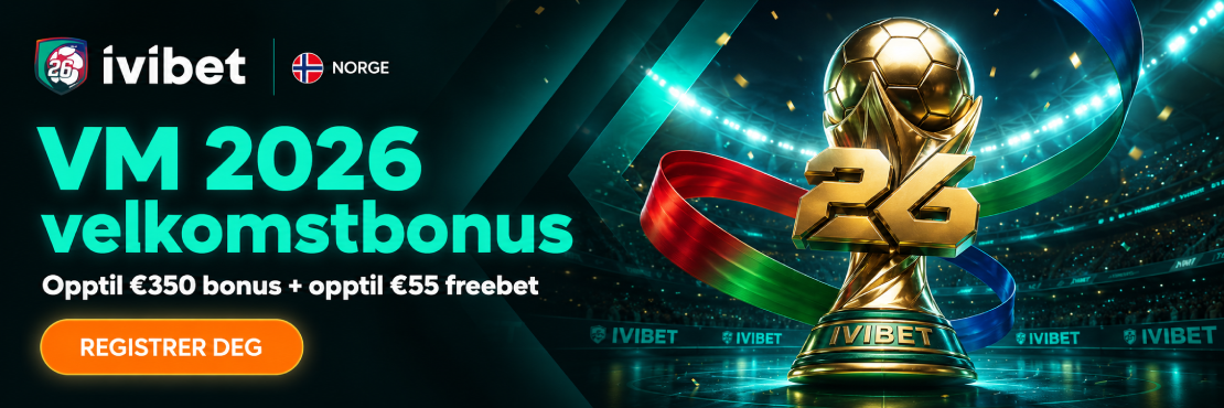 IviBet Casino
