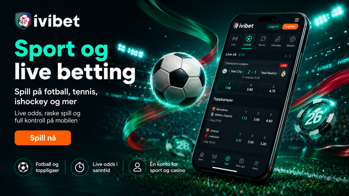 IviBet sport